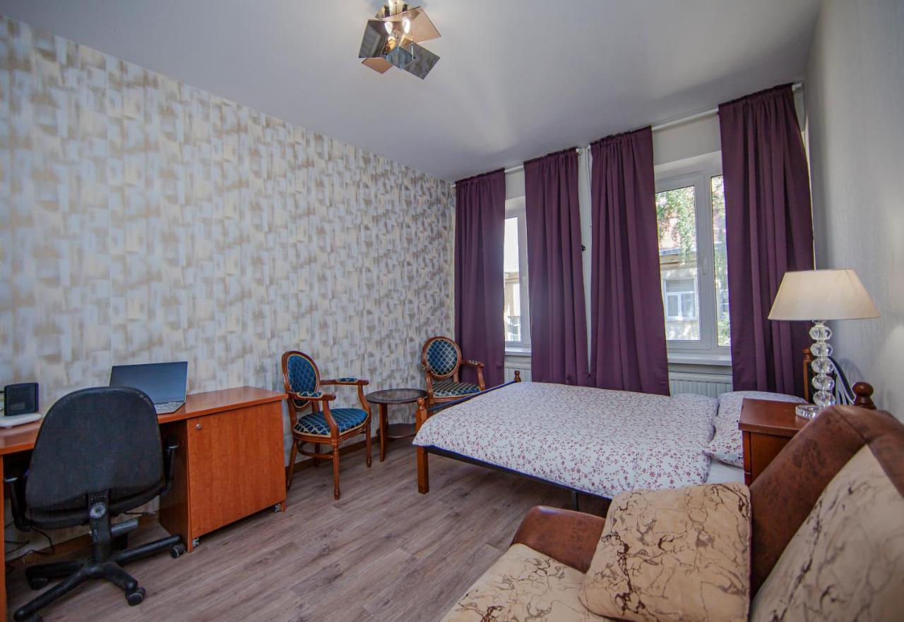 Old Town Apartment 3Br & 2Bthr Sankt Petersburg Zewnętrze zdjęcie