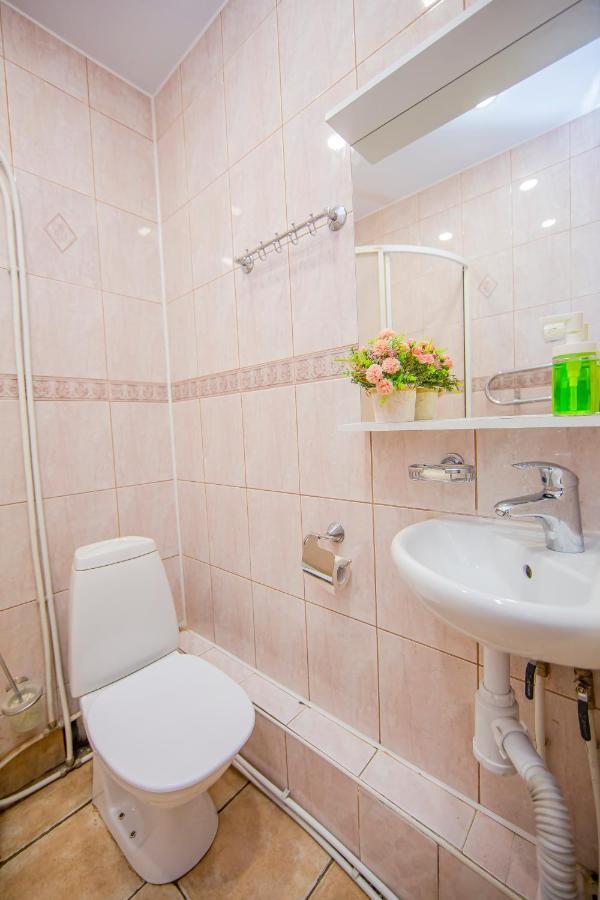 Old Town Apartment 3Br & 2Bthr Sankt Petersburg Zewnętrze zdjęcie