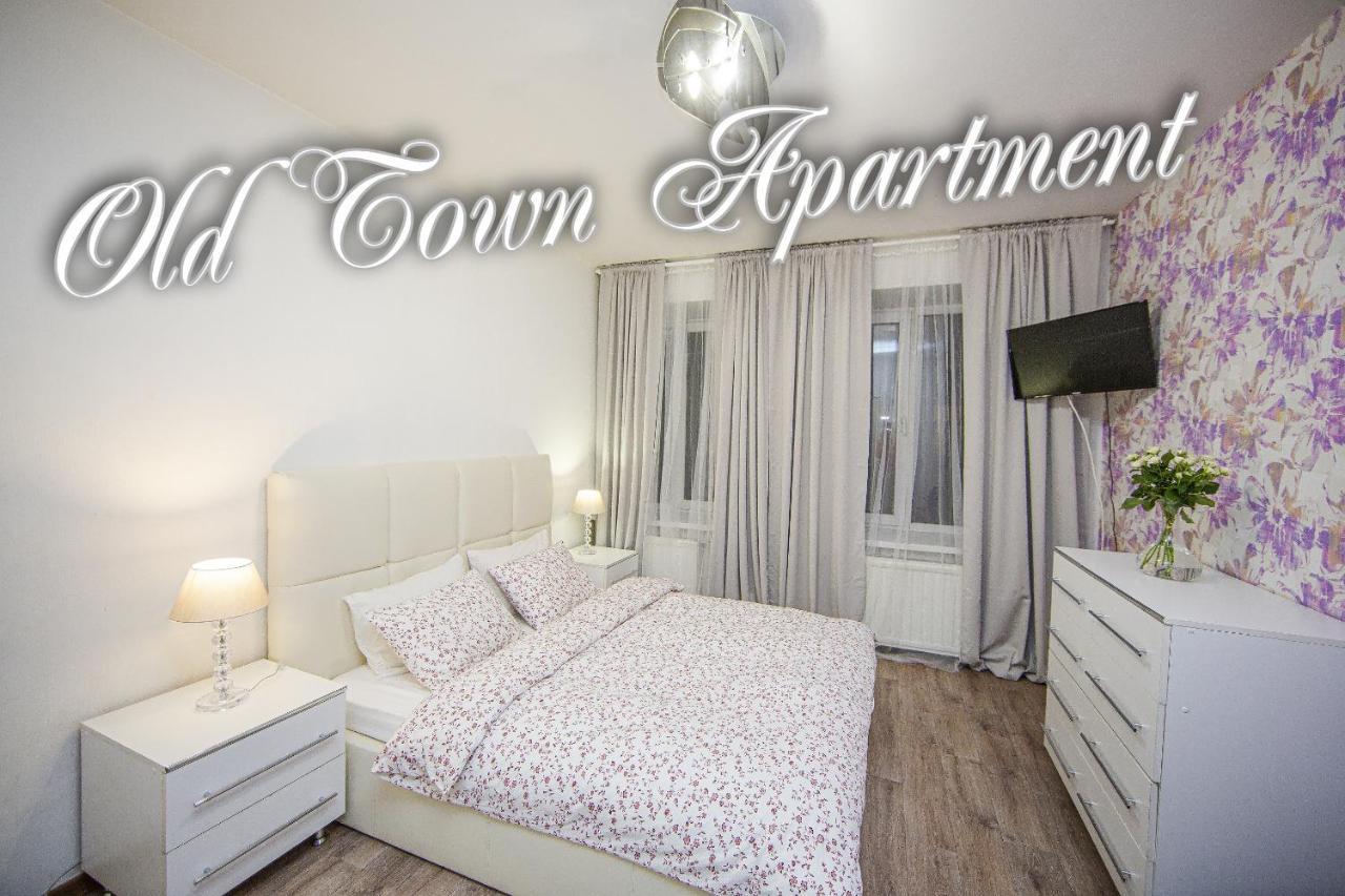 Old Town Apartment 3Br & 2Bthr Sankt Petersburg Zewnętrze zdjęcie